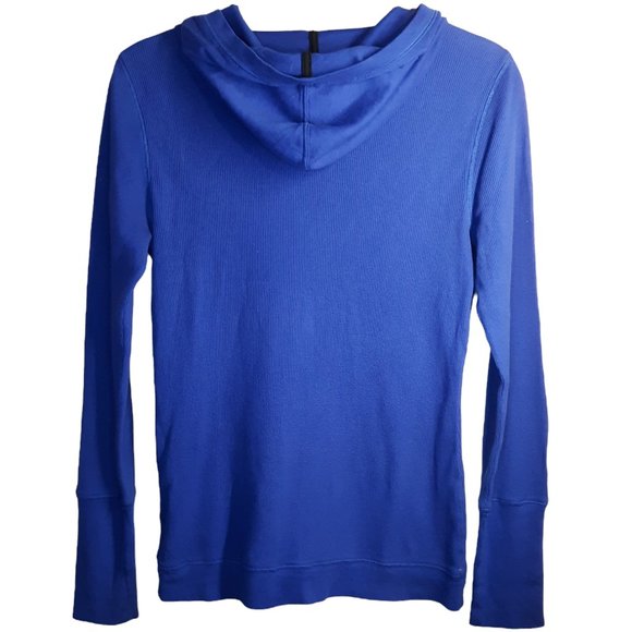 Lightweight thermal scuba hoodie 🧾 - Picture 9 of 13